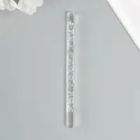 Скалка для творчества акрил &laquo;День Рождения&raquo;, 16&times;1 см