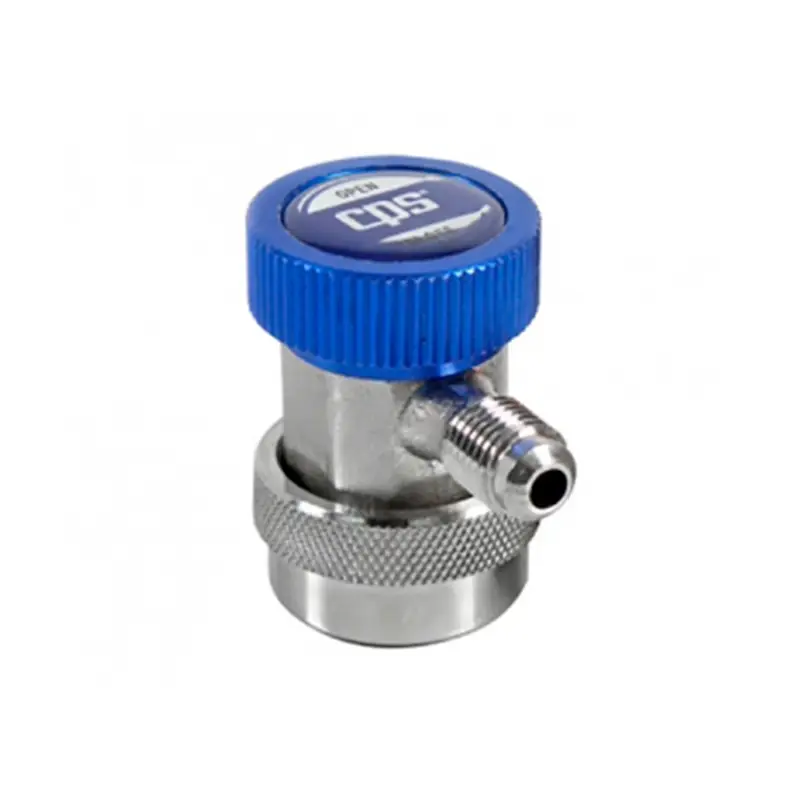 Быстросъемная муфта 1/4" HL-C-002