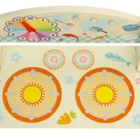 Детская игровая кухня Детская игровая кухня