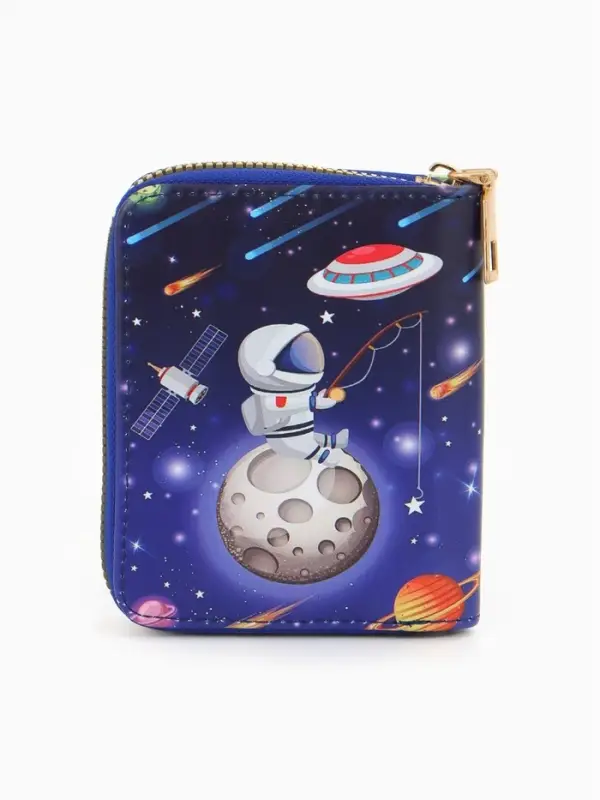 Кошелек жен 06-01-01 Июнь2522, 19*3*10 см, 3 отд+отд/молн, д/карт, д/монет, на магните красн 10909 Кошелек жен 06-01-01 Июнь2522, 19*3*10 см, 3 отд+отд/молн, д/карт, д/монет, на магните красн 10909