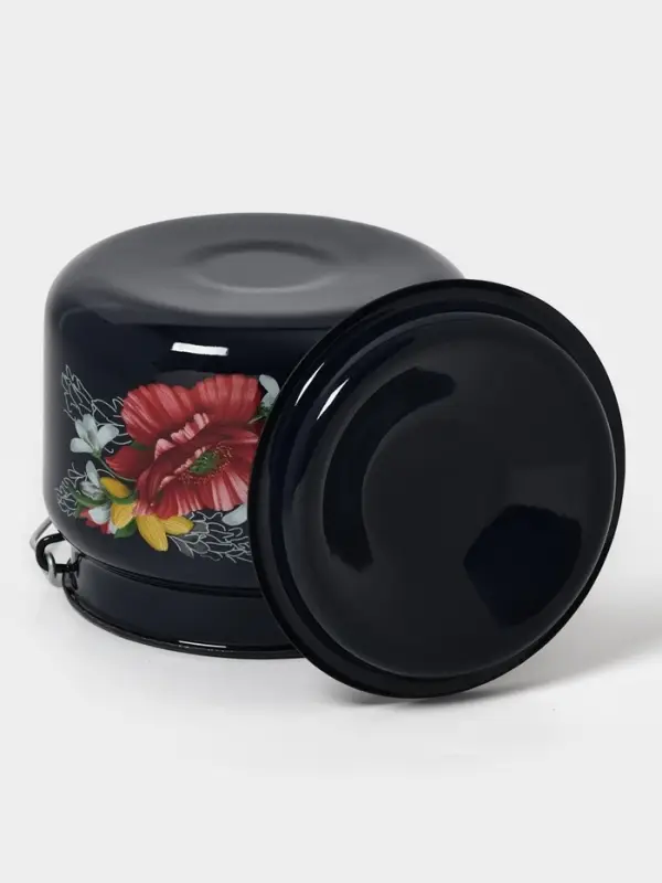 Бидон 2л (бостон)Апрель