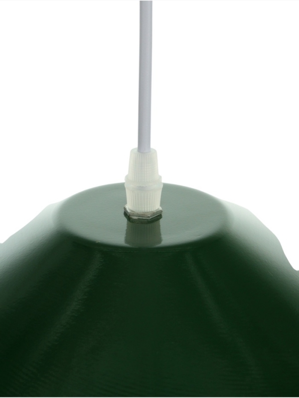 Светильник Lisa 1х40Вт Е27 тёмно-оливковый 26х26х32см Светильник Lisa 1х40Вт Е27 тёмно-оливковый 26х26х32см