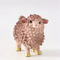 Фигурка &laquo;Овечка Марта&raquo;, 6.5&times;8&times;4.5 см МИКС