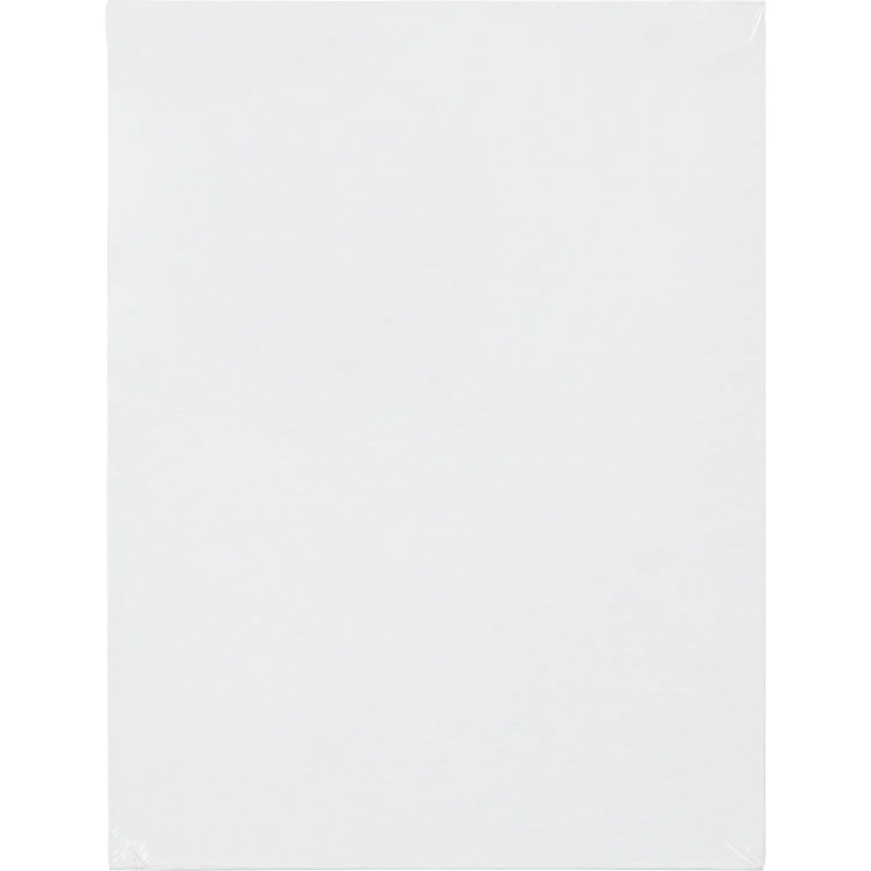 Холст на картоне Комус Арт Студия 30х40см,100% хлопок,мелкое зерно,280г/м2