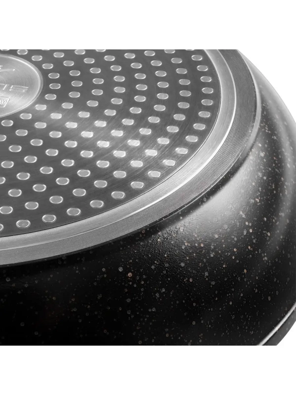 Сковорода с антипригарным 20 см Monolit 20F, индукция Сковорода с антипригарным 20 см Monolit 20F, индукция