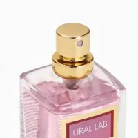 Туалетная вода Magic flowers, аромат: карамельная вуаль, 30 мл, URAL LAB