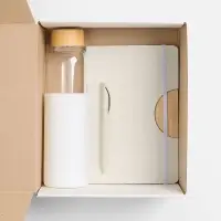 Набор Enviro Eco, белый