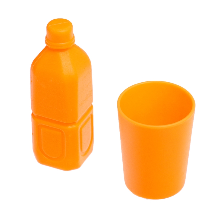 Игровой набор кухни «Юный поварёнок», в чемодане Игровой набор кухни «Юный поварёнок», в чемодане