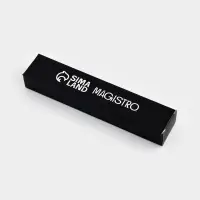 Набор ложек чайных Magistro &laquo;Олин&raquo;, длина 13 см, 6 шт., нержавеющая сталь, цвет серебряный