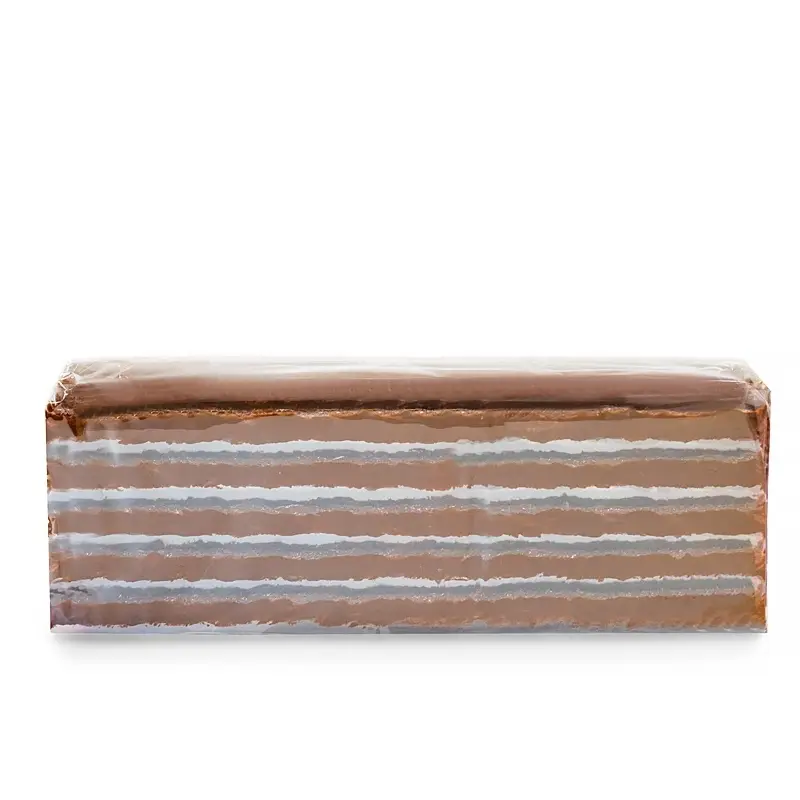 Набор эластичных жгутов AVS RK-150 50 шт (6 х 200 мм)