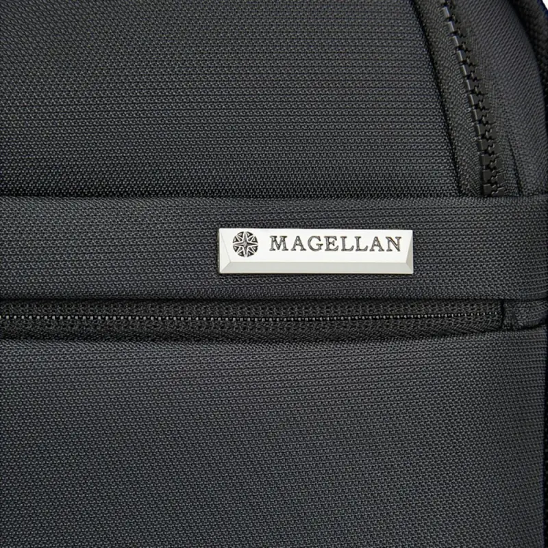 Сумка для ноутбука Discovery 14, черная