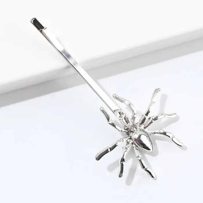 Заколка для волос &laquo;Дьявольски красива&raquo;