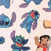 Космо - набор, 2 книги + игрушка