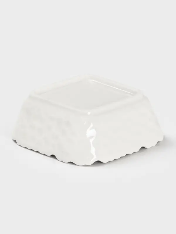 Набор соусников 4 шт Набор соусников 4 шт "Воздушность" 8x3 см