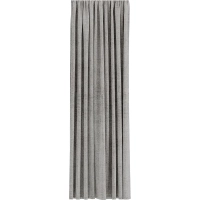 Комплект штор Рогожка 165х270 (2 шт), Экрю, (721876)