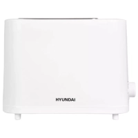 Тостер HYT-3500 900Вт белый