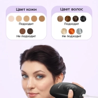 Фотоэпилятор КТ-3129 - 36 Вт