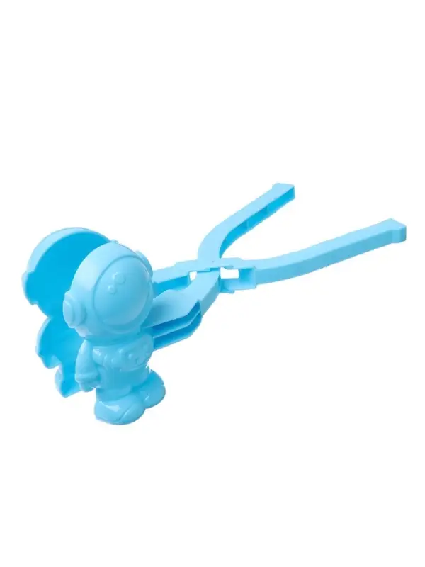 Снежколеп-песколеп &laquo;Скафандр&raquo;, цвета МИКС