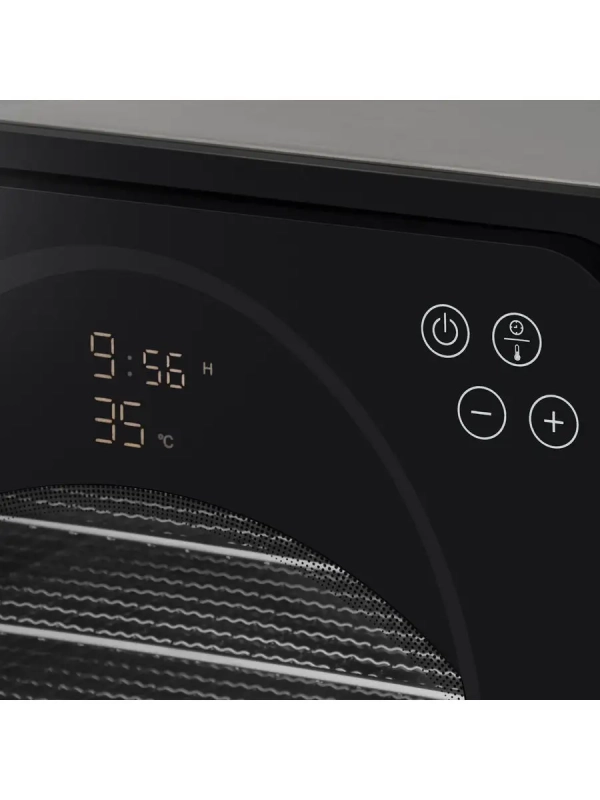 Сушилка для овощей и фруктов PFD 1106H Pro, дегидратор