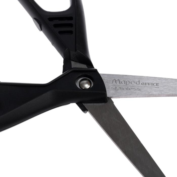 Ножницы Essentials Green 17 см, европодвес Ножницы Essentials Green 17 см, европодвес