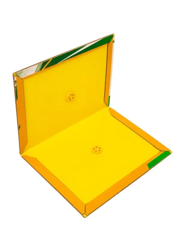 Ловушка-книжка от грызунов SAFEX стандарт