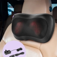 Массажер для шеи электрический КТ-2930 - 24 Вт