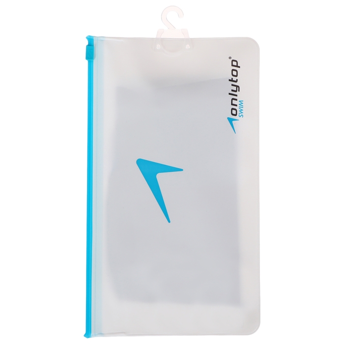 Шапочка для плавания ONLYTOP SWIM, детская, цвет розовый, обхват 46-52 см Шапочка для плавания ONLYTOP SWIM, детская, цвет розовый, обхват 46-52 см