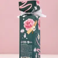Бомбочки для ванны &laquo;С Днём учителя!&raquo;, набор 3 шт. &times; 40 г, аромат бергамот и ваниль, Чистое счастье