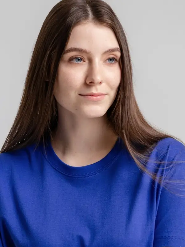 Футболка Imperial 190 светло-бежевая, размер S Футболка Imperial 190 светло-бежевая, размер S