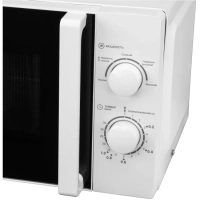 Микроволновая Печь HYM-M2068 20л. 700Вт белый