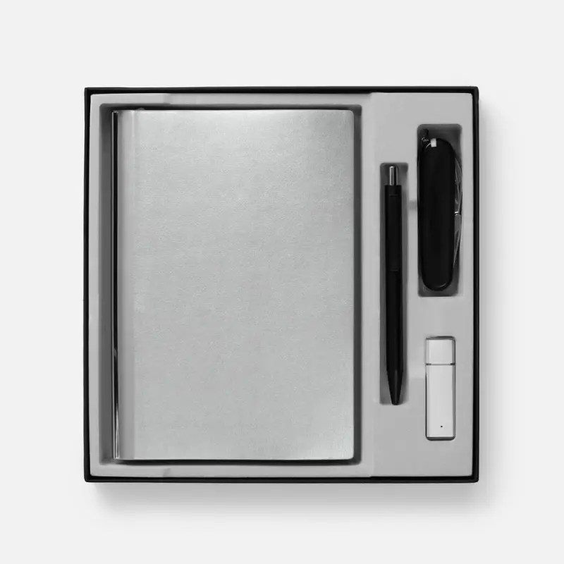 Набор Kroom Memory, серый