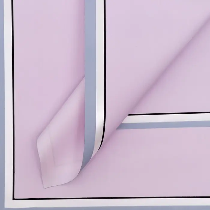 Пленка матовая 58х58см Пленка матовая 58х58см