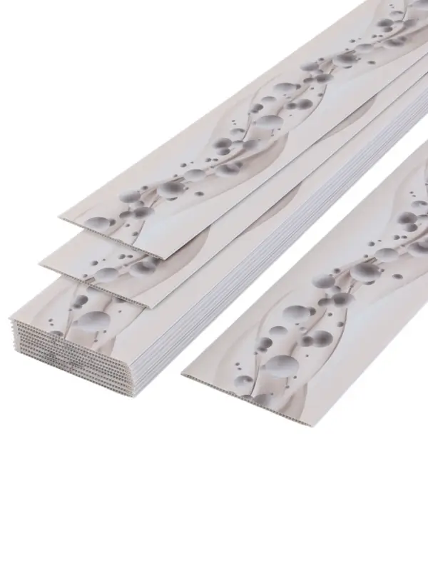 Панель ПВХ,Шары СХ5144(узор) 2,6х0,25 м