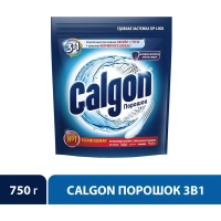 Средство для удаления накипи CALGON 3в1 750гр
