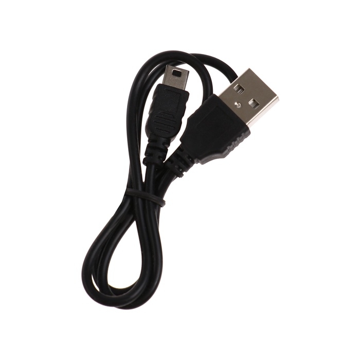 Портативная колонка  WS-133, 3 Вт, microSD, FM, USB, белая Портативная колонка  WS-133, 3 Вт, microSD, FM, USB, белая
