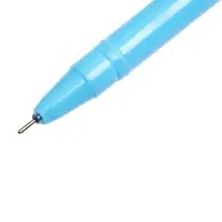 Ручка шариковая-прикол «Клешня»