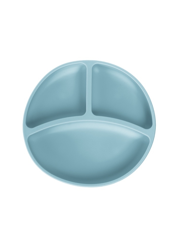 Крошка Я. набор посуды 7 предметов,SL-07224B голубой Крошка Я. набор посуды 7 предметов,SL-07224B голубой