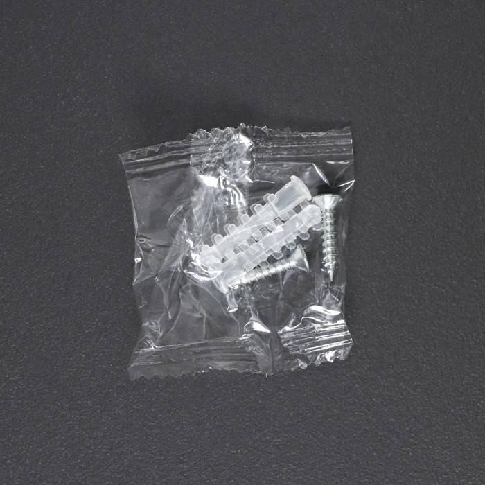 Держатель для туалетной бумаги, 2 шт, 13×13×4,5 см Держатель для туалетной бумаги, 2 шт, 13×13×4,5 см