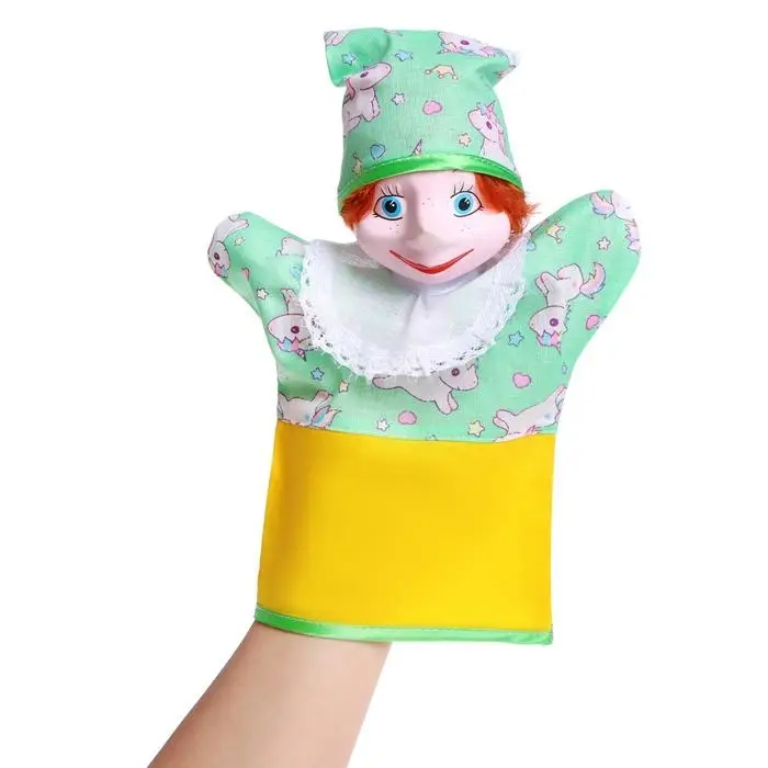 Кукольный театр «Буратино» Кукольный театр «Буратино»