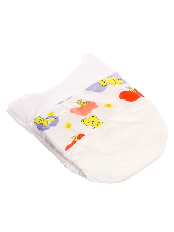 Уценка (в пакете) Пупс функциональный «Мой малыш», пьет, писает, с аксессуарами