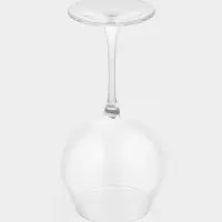 Набор бокалов для вина Paşabah&ccedil;e Enoteca, 655 мл, 6 шт., стекло, прозрачный