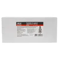 Съемник 3-х лапый шарнирный 200 мм AVS GP38