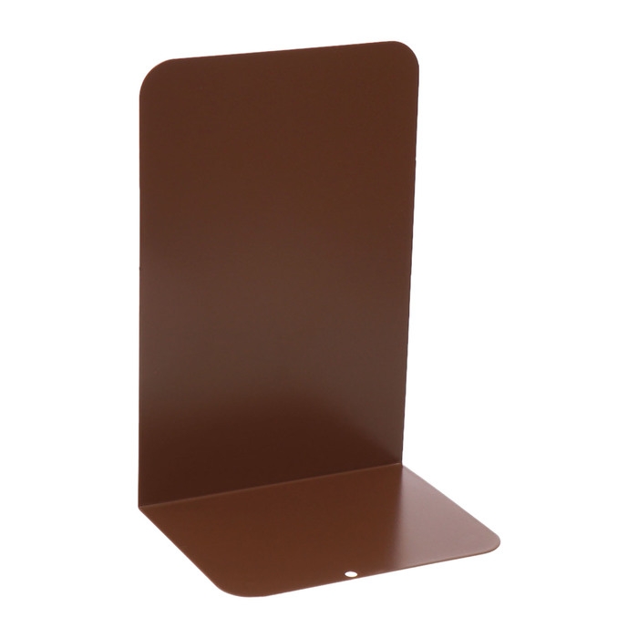 Подставки для книг Подставки для книг "Кеды", 2 штуки, коричневые