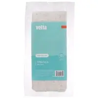 VETTA Тряпка для пола 50х75см, хлопок, плотность 2,5мм