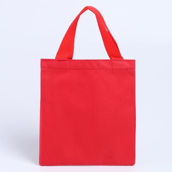 Мешок для подарков «Котик-дракон» Мешок для подарков «Котик-дракон»