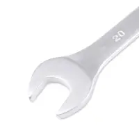 Ключ гаечный комбинированный (20 мм) AVS K30020