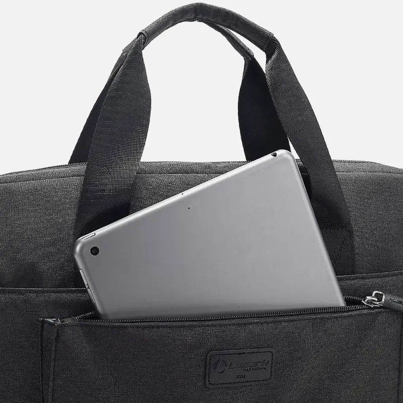 Cумка для ноутбука L275, черная