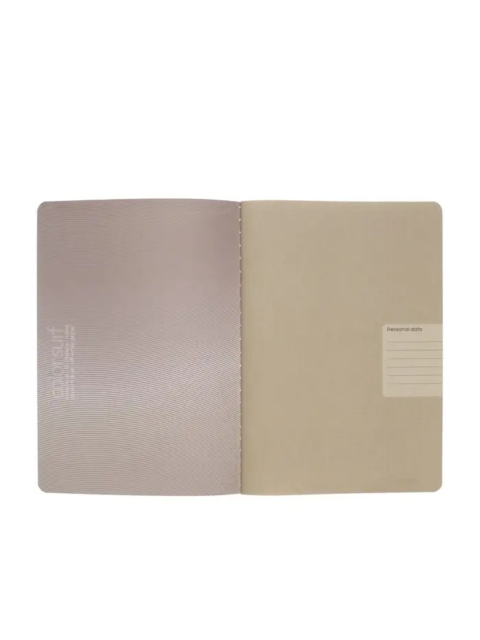 Тетрадь 40л лин BrunoVisconti. Color Surf.Morandi Pink Тетрадь 40л лин BrunoVisconti. Color Surf.Morandi Pink