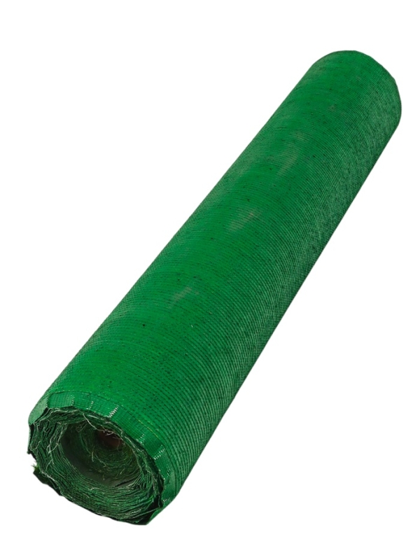 Газон искусственный,  с проклейкой, высота 3см, 12иг, 2 х 25м, зеленый, "Greengo"