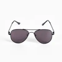 Очки солнцезащитные детские OneSun, поляризационные, линза 4.3&times;5 см, 13.4&times;12.5 см